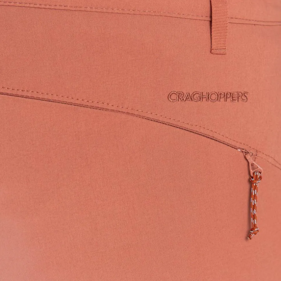 Women's Kiwi Pro Walking Trousers