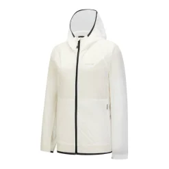 Women's Lightweight Long Sleeve Performance Running Jacket