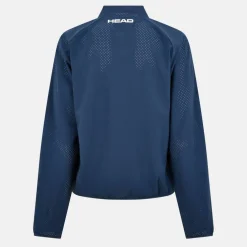 Women's Lizzy Performance Tennis Jacket