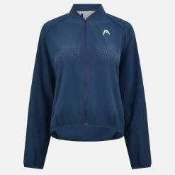 Women's Lizzy Performance Tennis Jacket