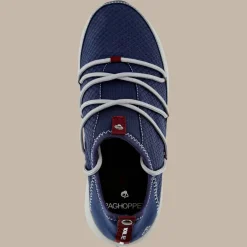 Women's Locke Pack Low-Top Trainers