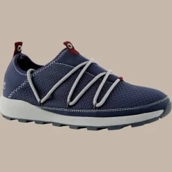 Women's Locke Pack Low-Top Trainers