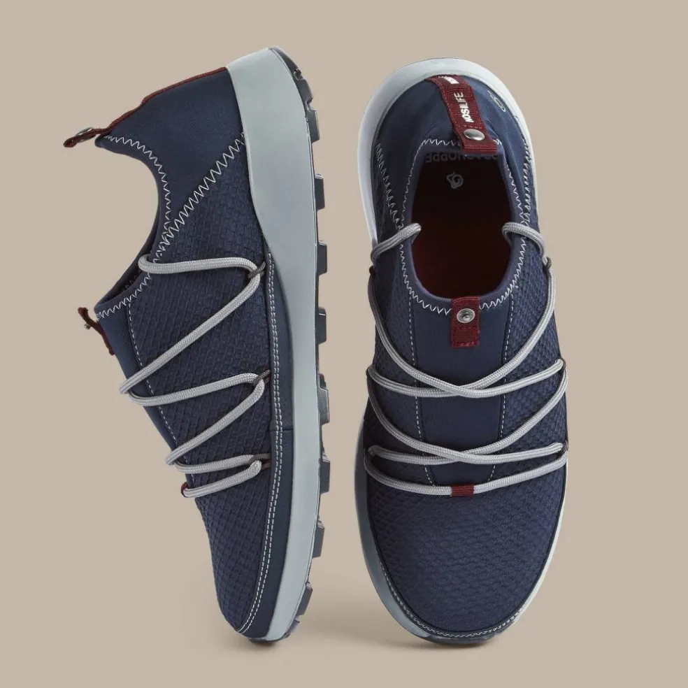 Women's Locke Pack Low-Top Trainers