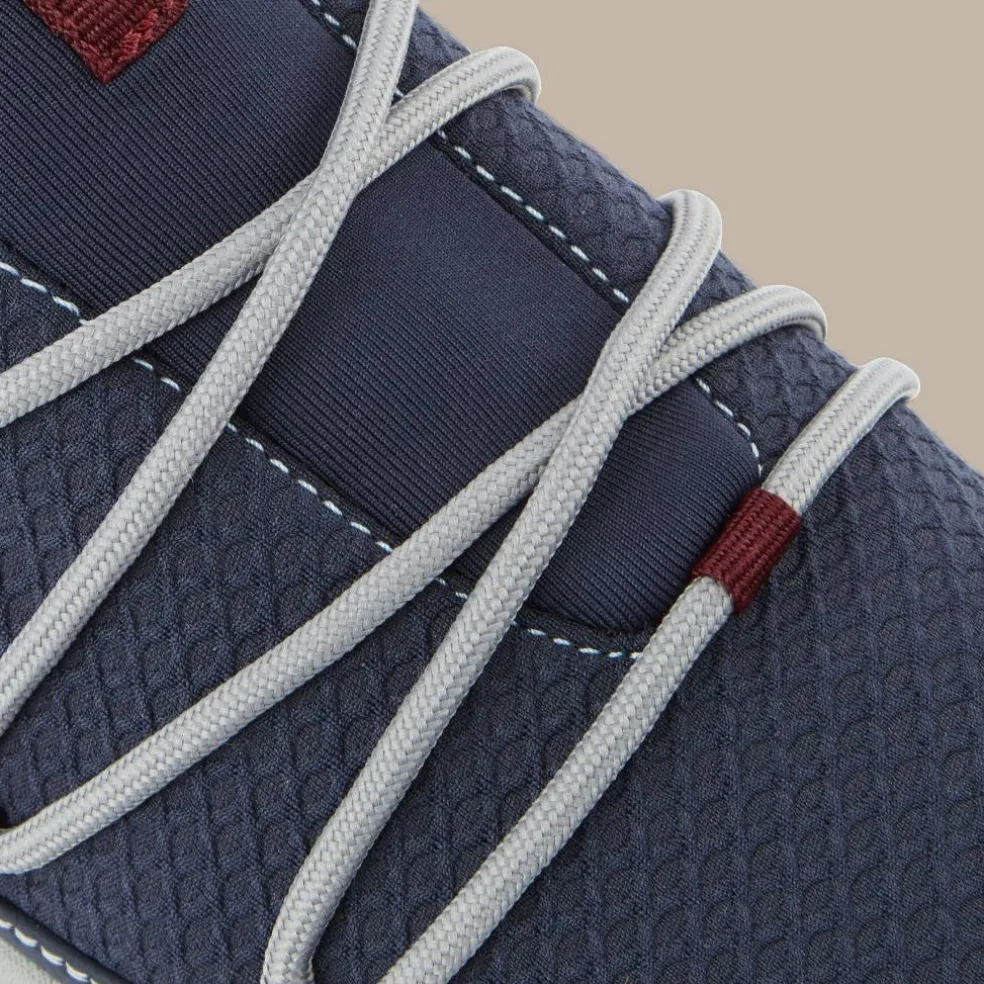Women's Locke Pack Low-Top Trainers