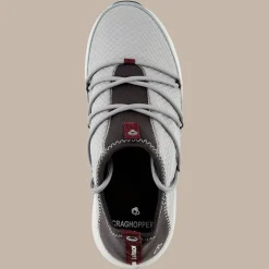 Women's Locke Pack Low-Top Trainers