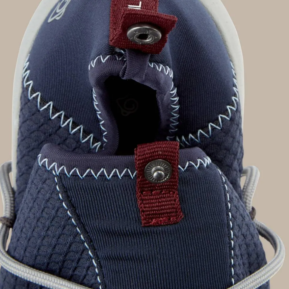 Women's Locke Pack Low-Top Trainers