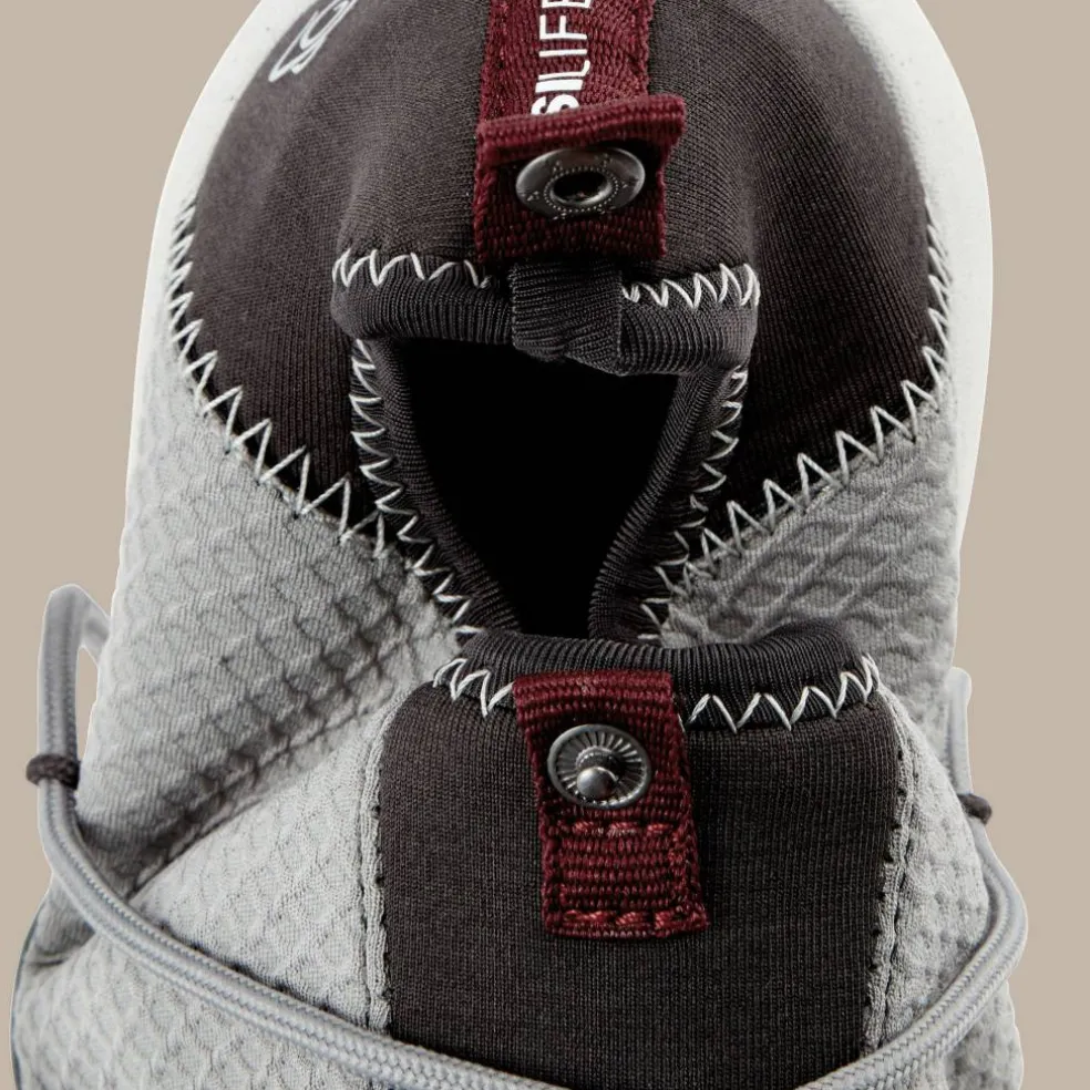 Women's Locke Pack Low-Top Trainers