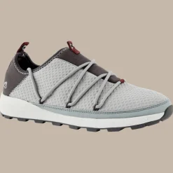 Women's Locke Pack Low-Top Trainers