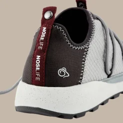 Women's Locke Pack Low-Top Trainers