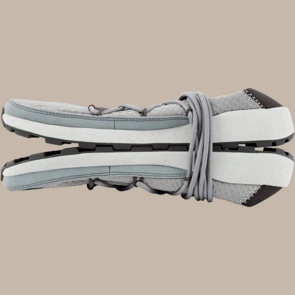 Women's Locke Pack Low-Top Trainers
