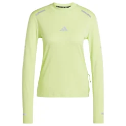 Women's Long Sleeve Performance Running Top