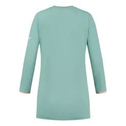 Women's Long-Sleeve Performance T-Shirt