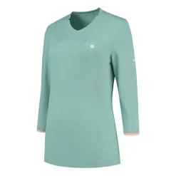 Women's Long-Sleeve Performance T-Shirt