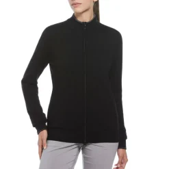 Women's Long-Sleeve Windstoper Jumper