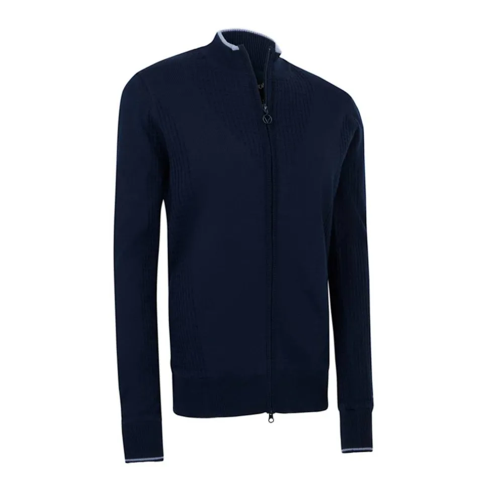 Women's Long-Sleeve Windstoper Jumper