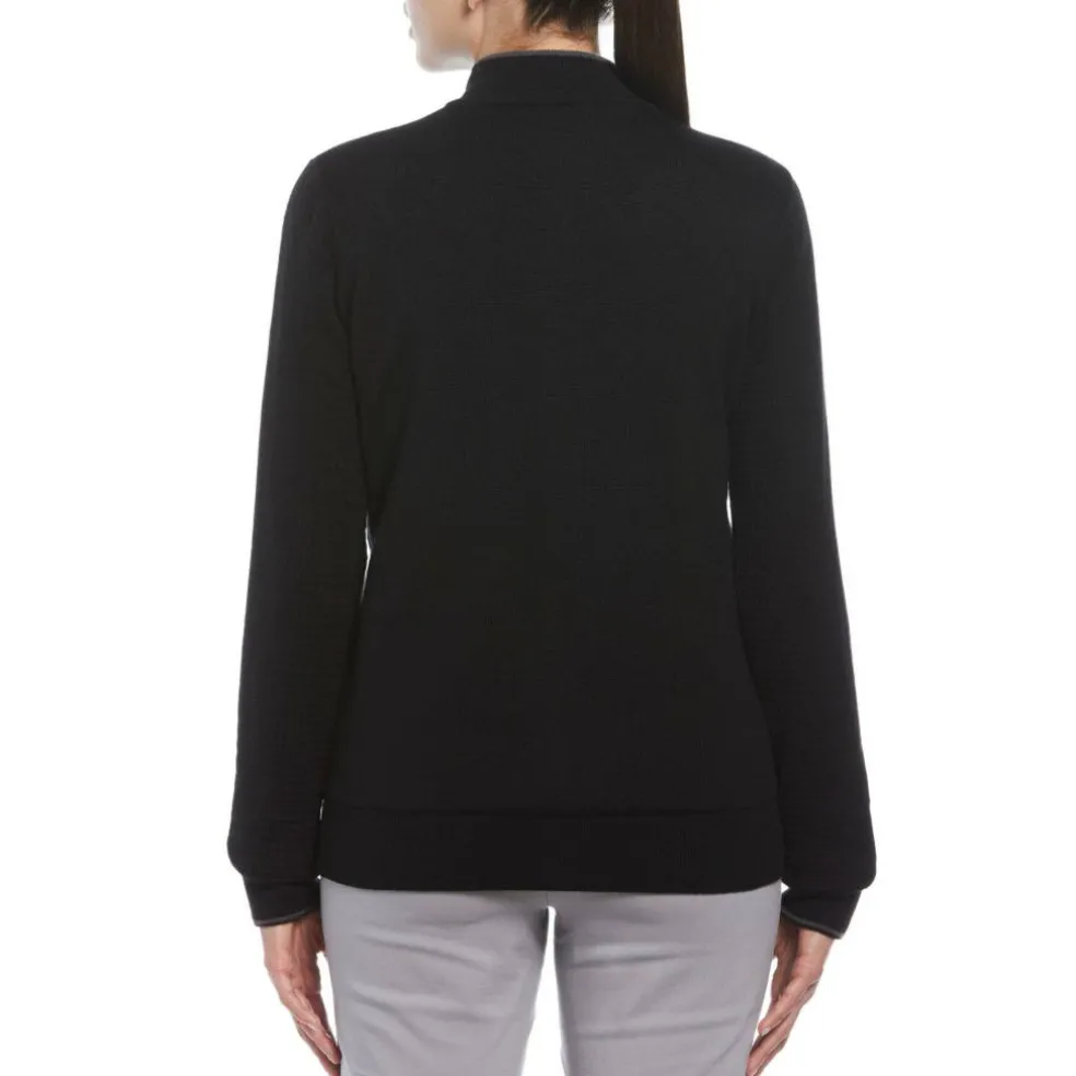 Women's Long-Sleeve Windstoper Jumper