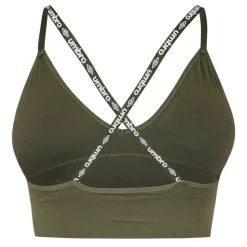 Women's Lucy Medium Impact Sports Bra