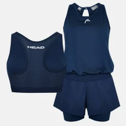 Women's Match III Tennis Dress