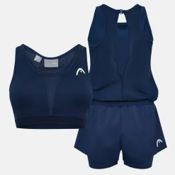 Women's Match III Tennis Dress