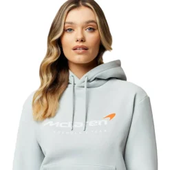 Women's McLaren Overhead Hoodie