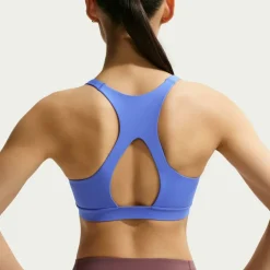 Women's Medium Impact Non Wired Sports Bra