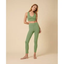 Women's Medium Impact Non Wired Sports Bra