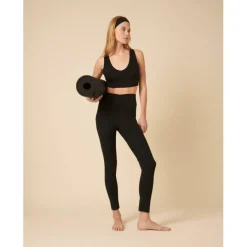 Women's Medium Impact Non Wired Sports Bra
