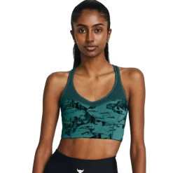 Women's Medium Impact Sports Bra