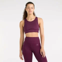 Women's Medium Impact Sports Bra
