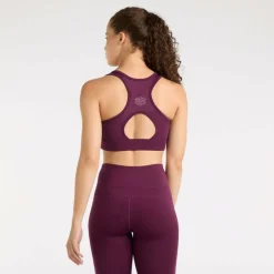 Women's Medium Impact Sports Bra