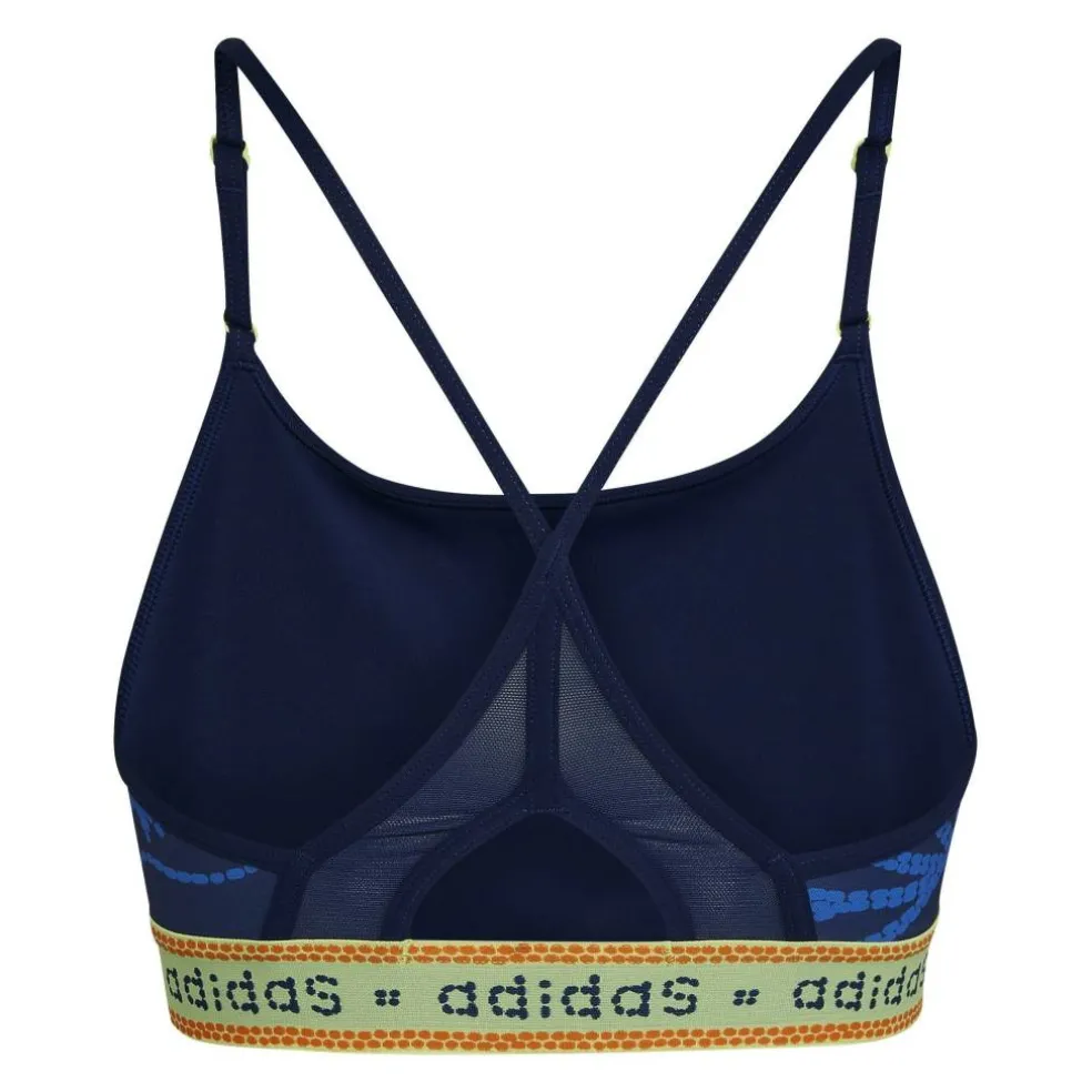 Women's Medium Impact Sports Bra
