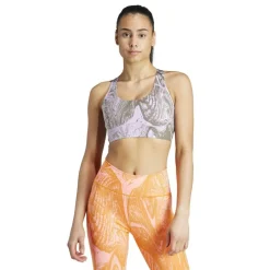Women's Medium Impact Sports Bra