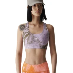 Women's Medium Impact Sports Bra
