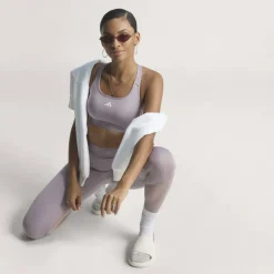 Women's Medium Impact Sports Bra