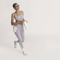 Women's Medium Impact Sports Bra