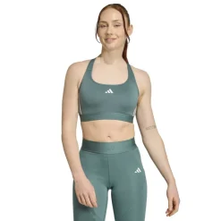 Women's Medium Impact Sports Bra