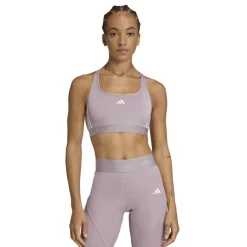 Women's Medium Impact Sports Bra