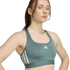 Women's Medium Impact Sports Bra
