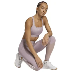 Women's Medium Impact Sports Bra