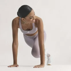 Women's Medium Impact Sports Bra