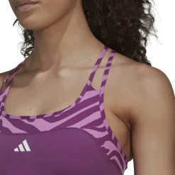 Women's Medium Impact Sports Bra