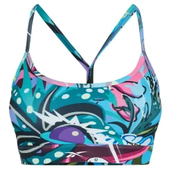 Women's Medium Impact Sports Bra