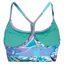 Women's Medium Impact Sports Bra