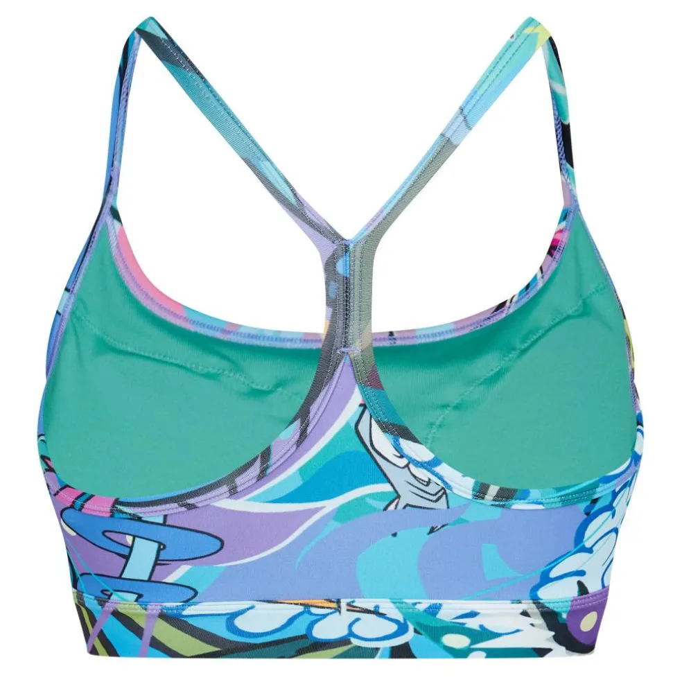 Women's Medium Impact Sports Bra