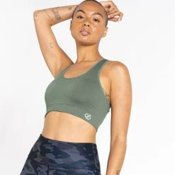 Women's Medium Impact Sports Bra