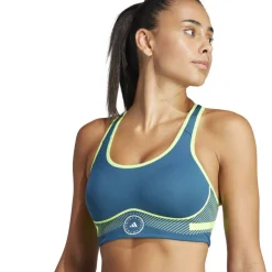 Women's Medium Impact Sports Bra