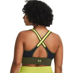 Women's Medium Impact Sports Bra