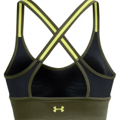 Women's Medium Impact Sports Bra