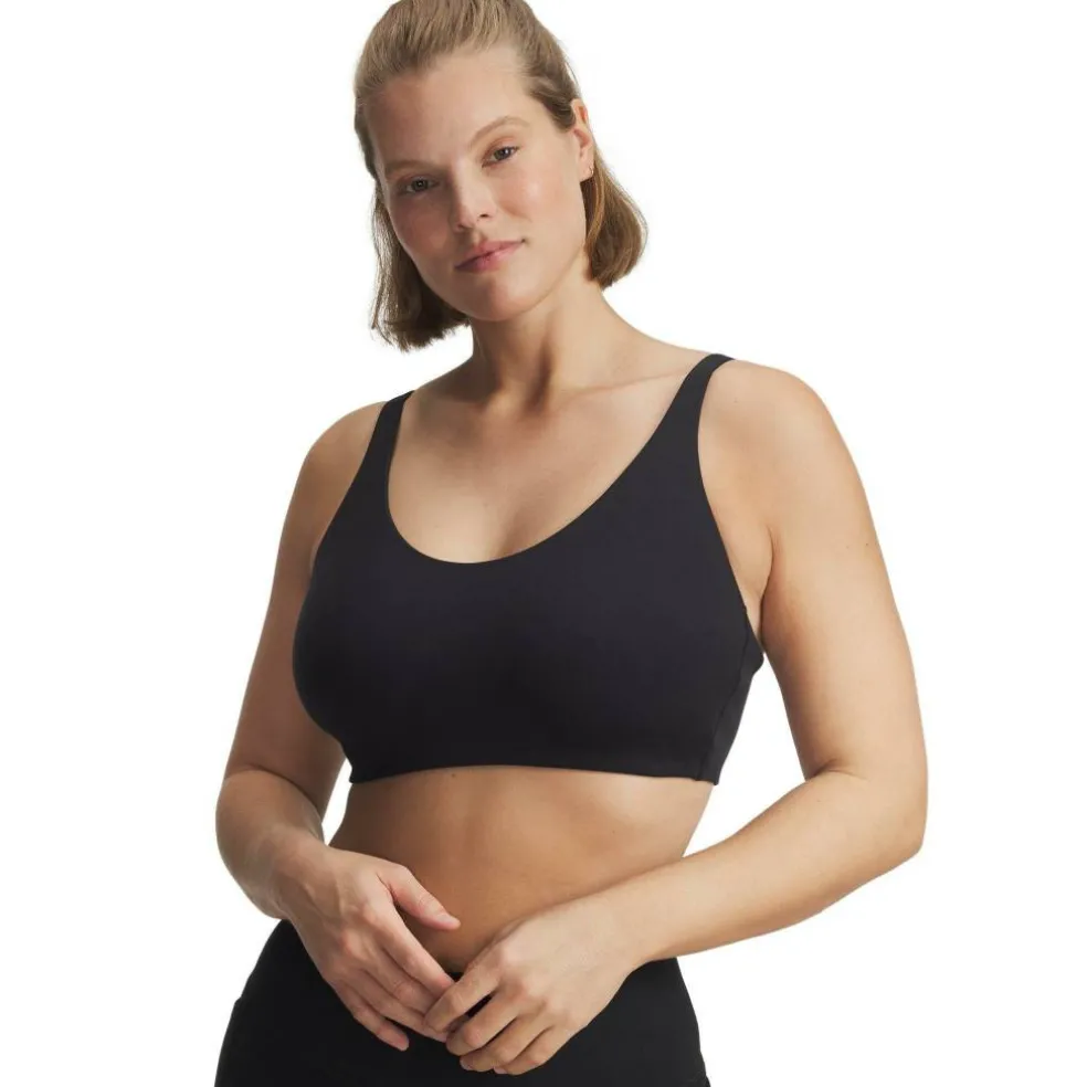 Womens Motion Low Impact Sports Bra