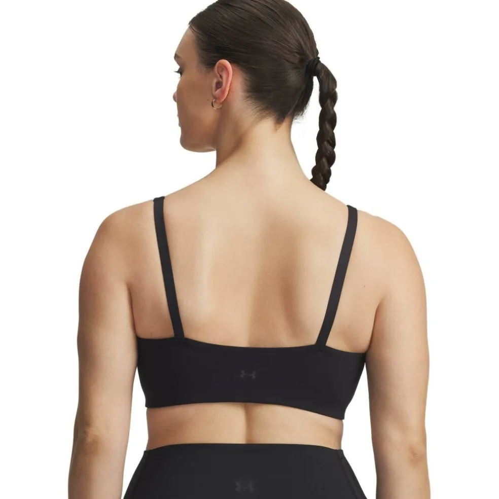 Womens Motion Low Impact Sports Bra